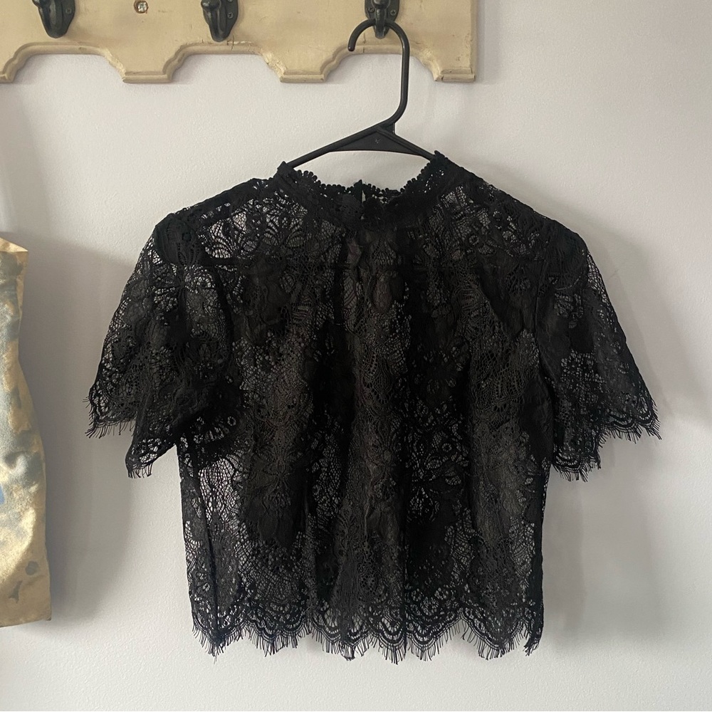 Forever 21 top - Picture 2 of 2